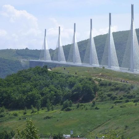 Gite Des Deux Rivieres Nant Dış mekan fotoğraf