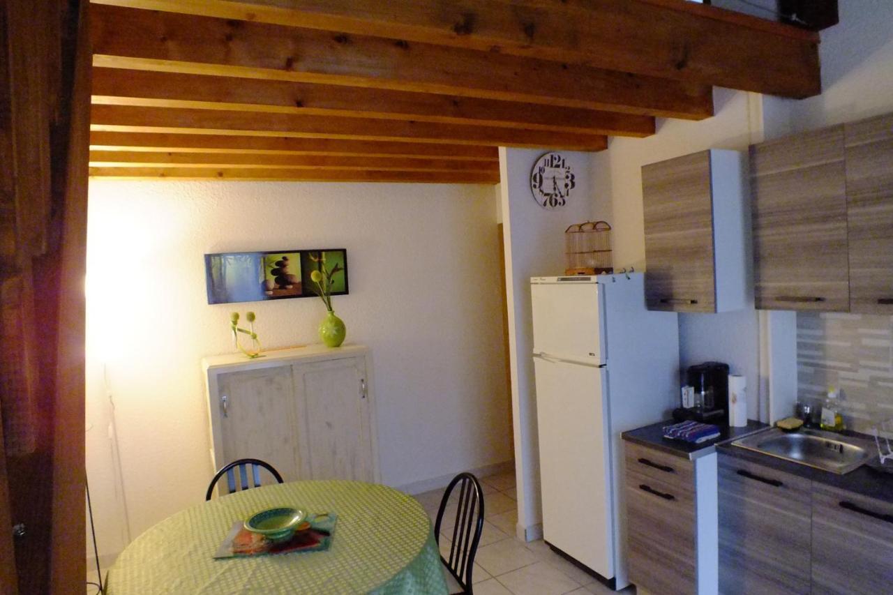 Gite Des Deux Rivieres Nant Dış mekan fotoğraf
