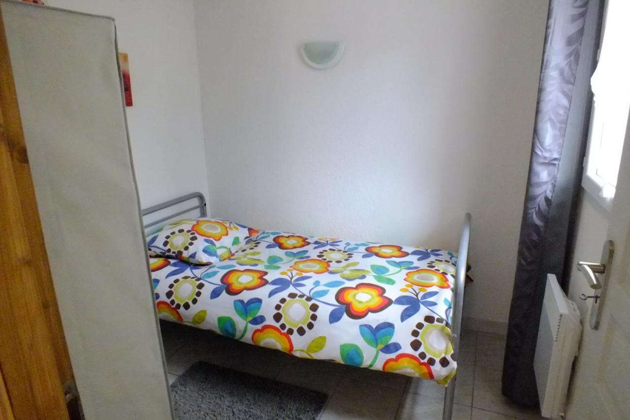 Gite Des Deux Rivieres Nant Dış mekan fotoğraf