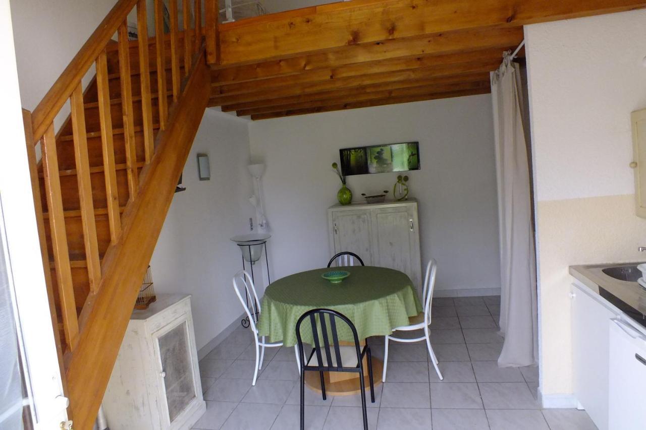 Gite Des Deux Rivieres Nant Dış mekan fotoğraf